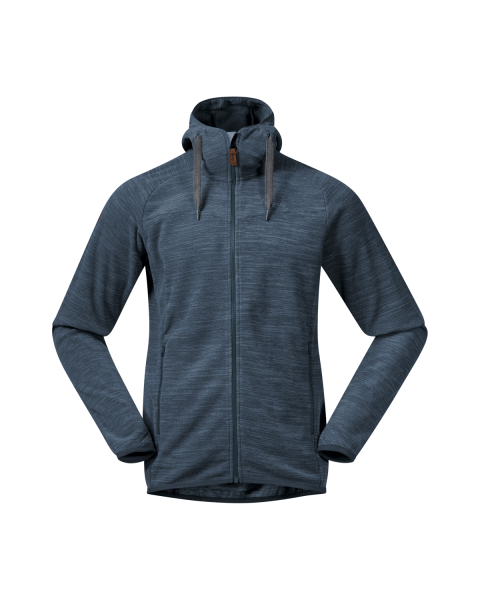 BERGANS Herren Fleece "Hareid"