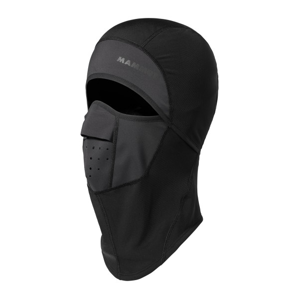 MAMMUT Balaclava Arctic WS
