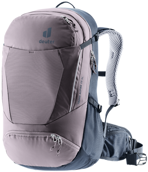 DEUTER Trans Alpine 28 SL