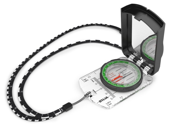 SILVA Silva Kompass 'Ranger S'