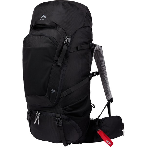 McKINLEY Trek-Rucksack Yukon II CT 55+10 Vario 900 55