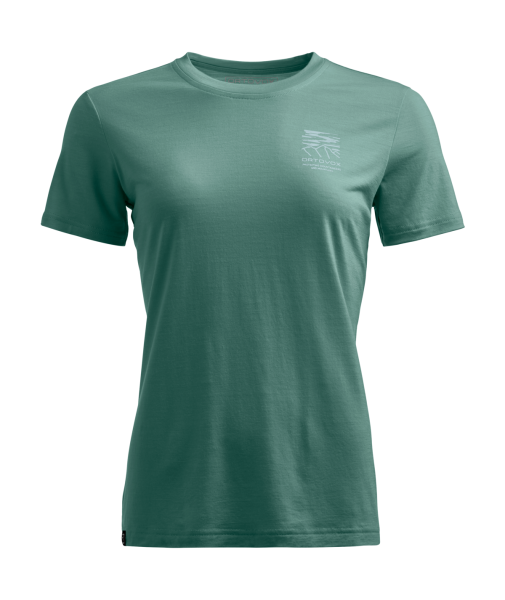 ORTOVOX 150 COOL MTN MISSION TS W