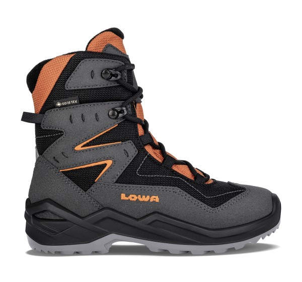 LOWA "LINO GTX" Ki-Winterstiefel