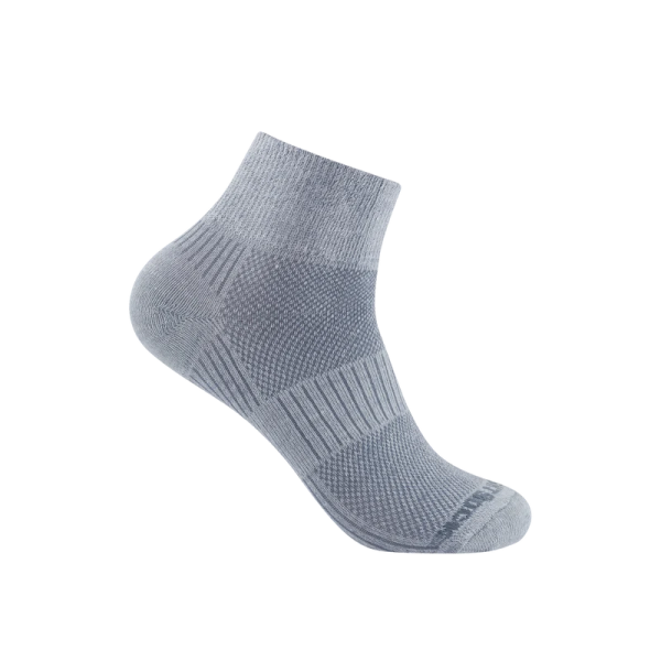WRIGHTSOCK Coolmesh II Quarter