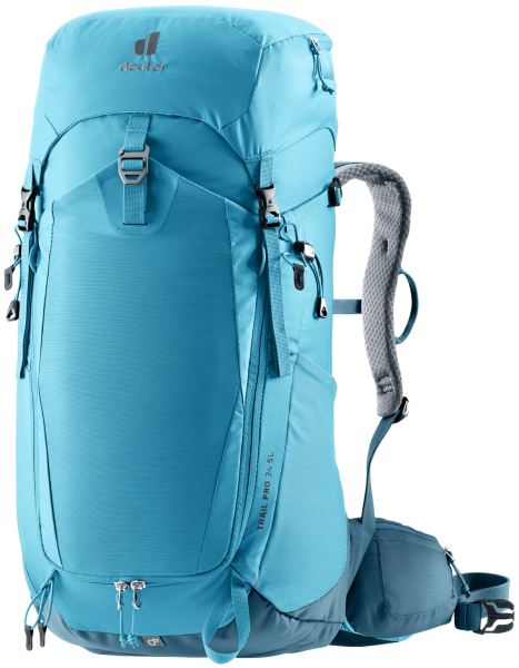 DEUTER "Trail Pro 34 SL" - Damen