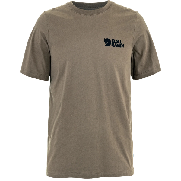FJÃ„LLRÃ„VEN Swedish Forest T-Shirt M