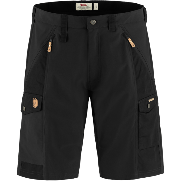 FJÄLLRÄVEN Abisko Shorts M