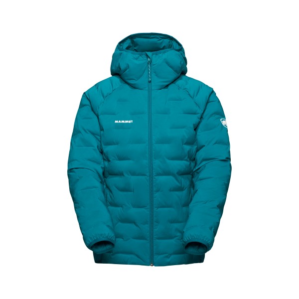 MAMMUT Sender IN Hooded Jacket Women