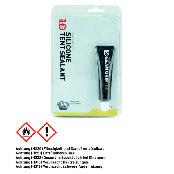 GEARAID GearAid 'Seam Grip +SIL'