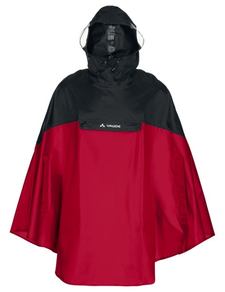 VAUDE Regenpocho "Covero Poncho II"