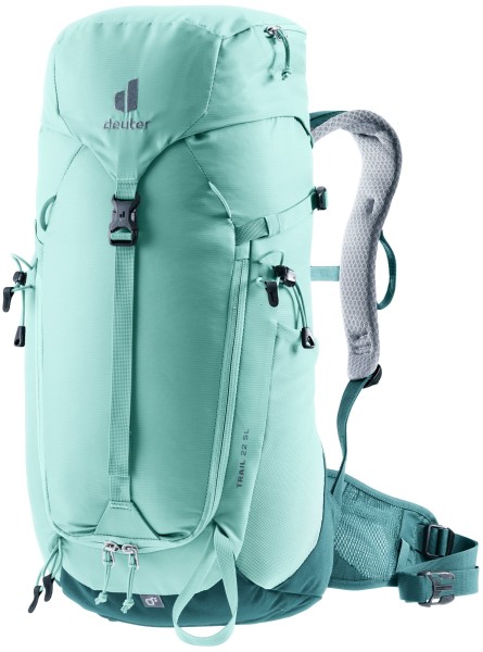 DEUTER "Trail 22 SL" - Damen