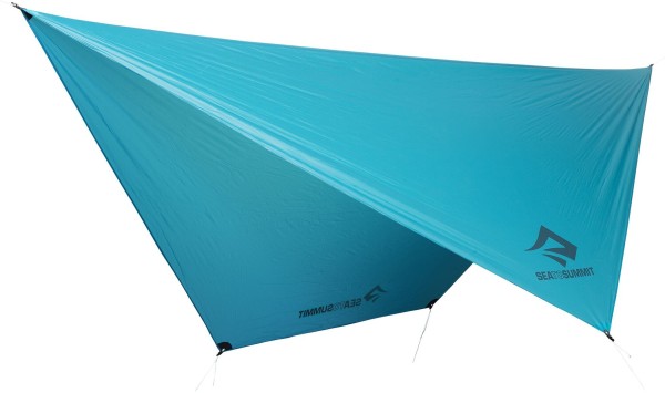 SEA TO SUMMIT Hammock Tarp 15D BL -