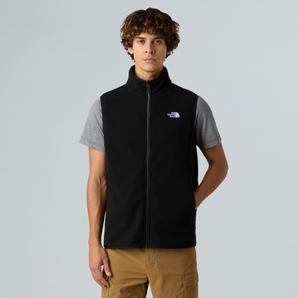 THE NORTH FACE He- Fleeceweste "GLACIER FL VEST"
