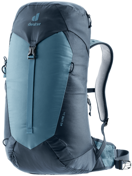 DEUTER "AC Lite 24" - Herren