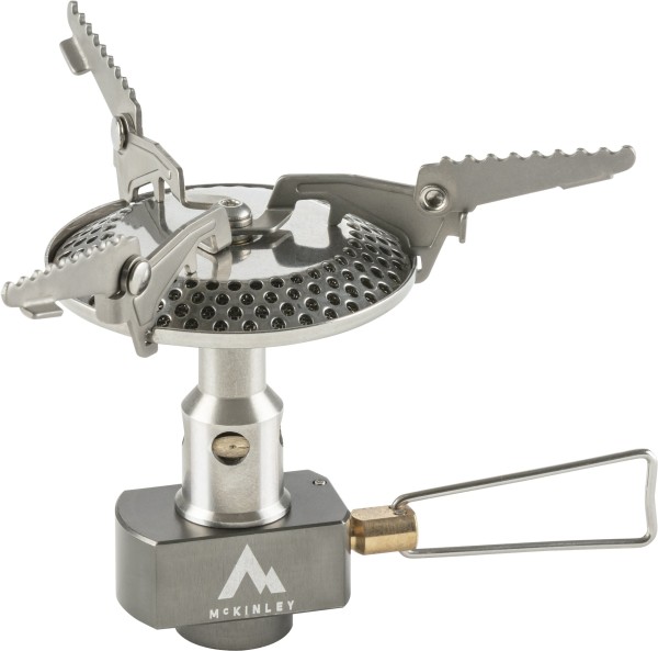 MCKINLEY Gaskocher Kocher MCK116