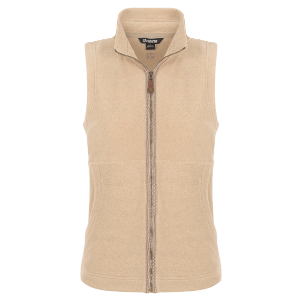 SHERPA ROLPA ECO VEST