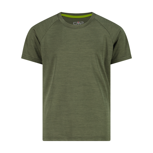 CMP KID T-SHIRT