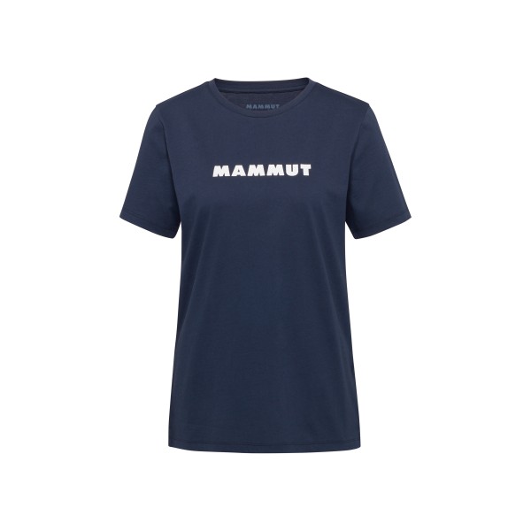 MAMMUT Mammut Core T-Shirt Women Logo