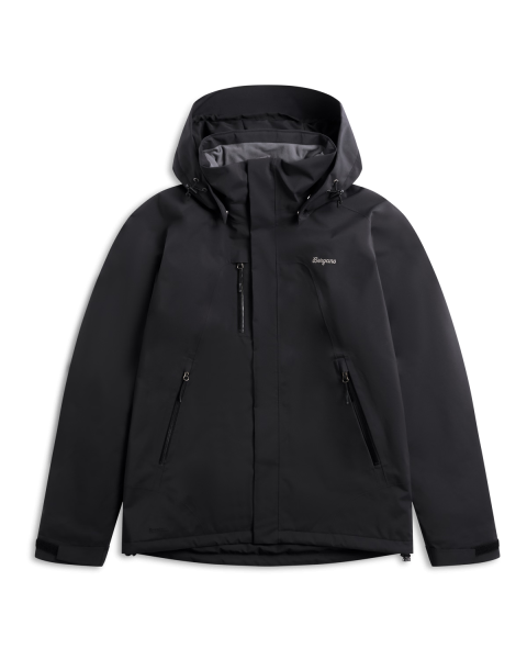 BERGANS Flya Insulated Lady Jkt