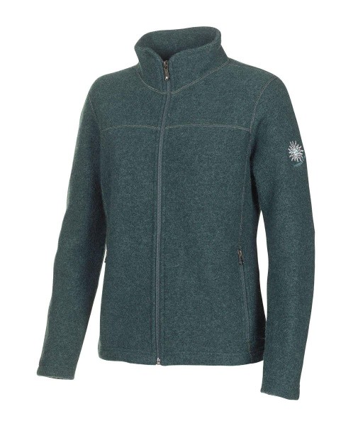 IVANHOE OF SWEDEN Damen Jacke Beata Full Zip