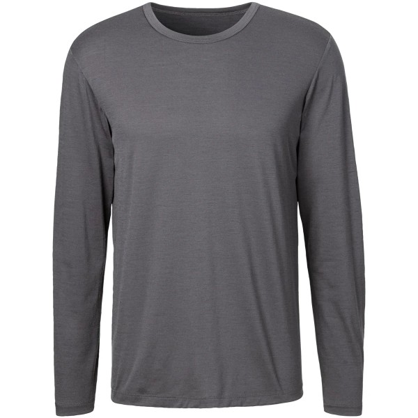 McKINLEY Herren Langarmshirt Creston LS M