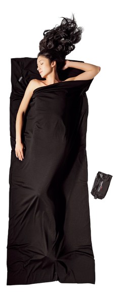 COCOON Cocoon Merino Wool Travelsheet