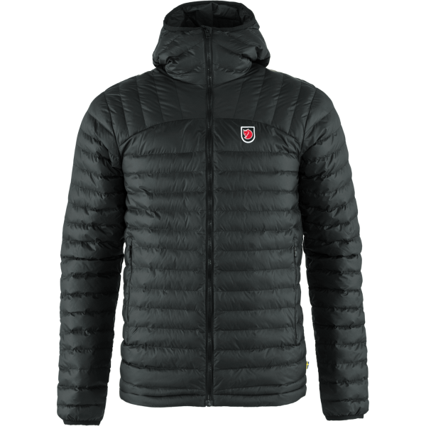 FJäLLRäVEN Expedition Lätt Hoodie M