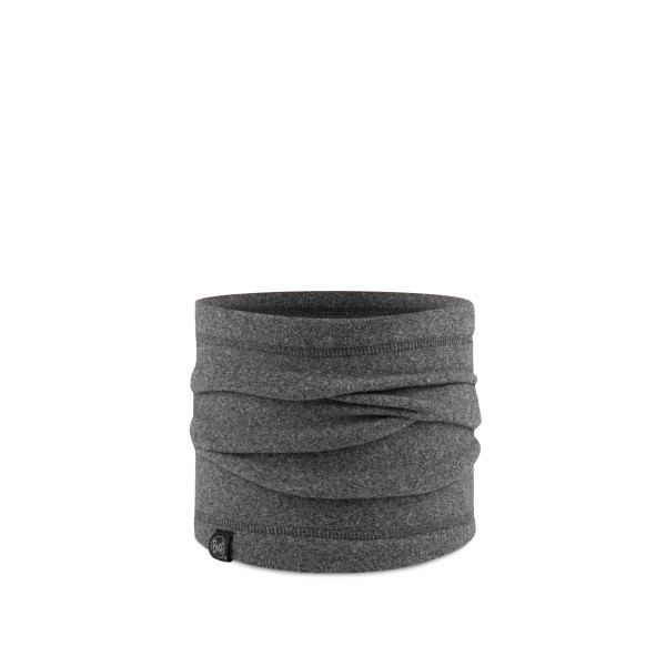 BUFF POLAR NECK WARMER HTR BARK