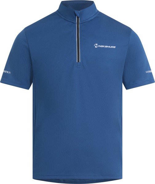 NAKAMURA He.-Fahrrad-Trikot Otis M