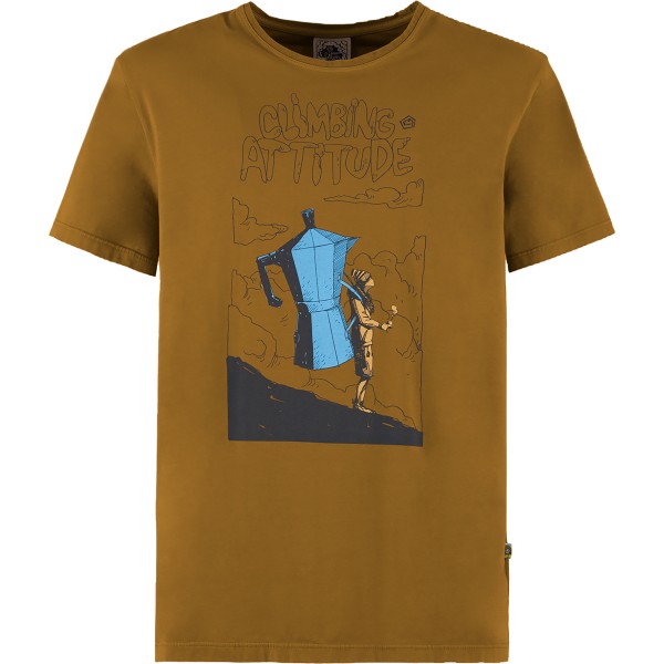 E9 Atti-Tshirt