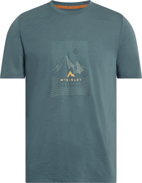 MCKINLEY He.-T-Shirt Shay III M