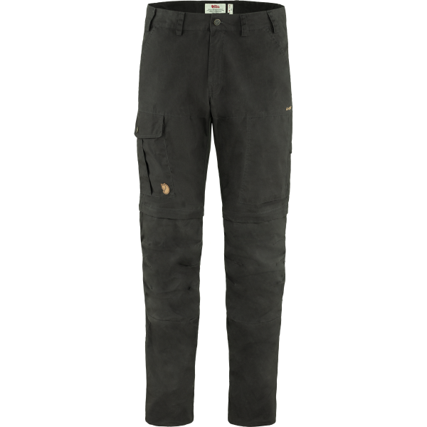 FJÄLLRÄVEN Karl Pro Zip-off Trousers M