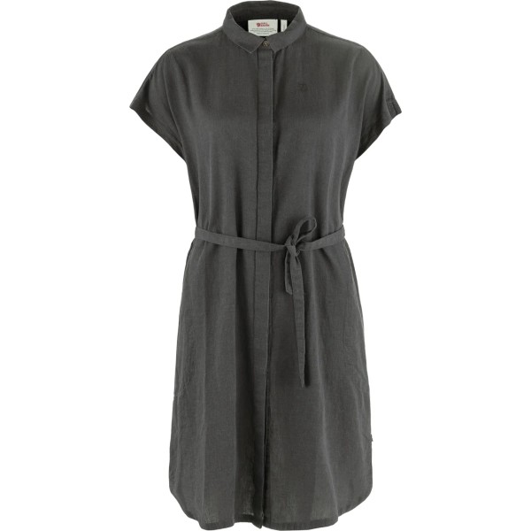 FJäLLRäVEN Övik Hemp Dress W
