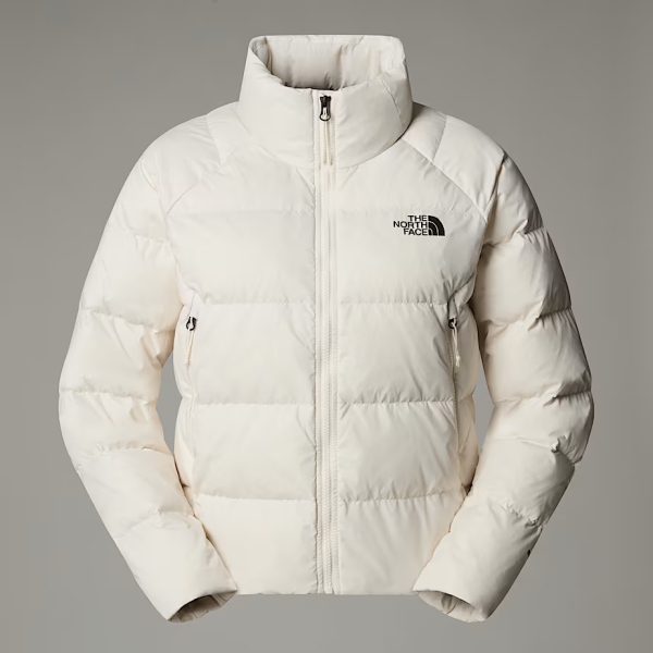THE NORTH FACE W HYALITE DOWN JACKET - EU ONLY