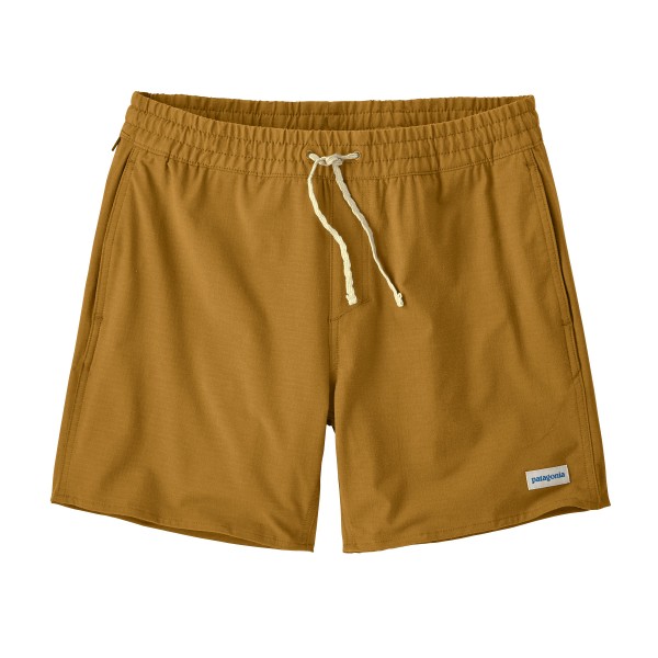 PATAGONIA M's Home Waters Volley Shorts - 16 in.
