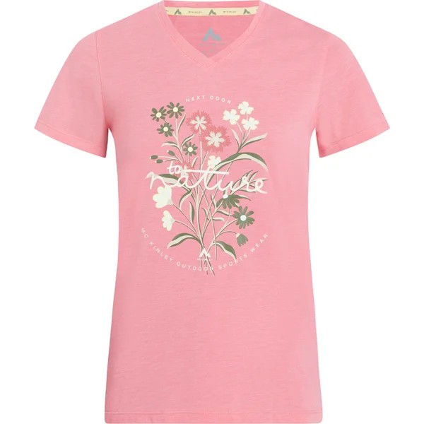 McKINLEY "T-Shirt Nata II"