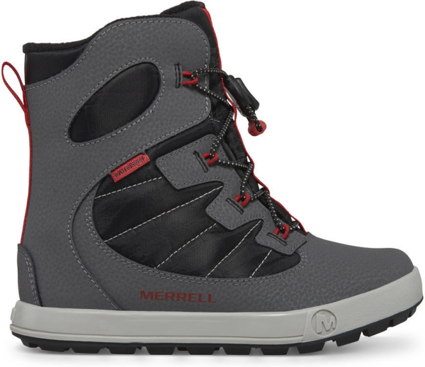 MERRELL "SNOW BANK 4.0" Ki-Winterstiefel