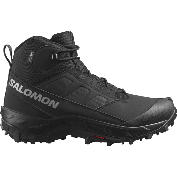 SALOMON 'AG Crosstrak WP' - Winterschuhe