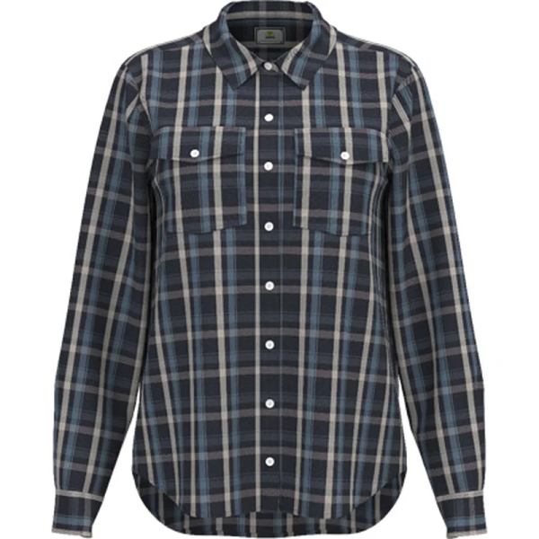MCKINLEY Da.-Hemd Quebec W
