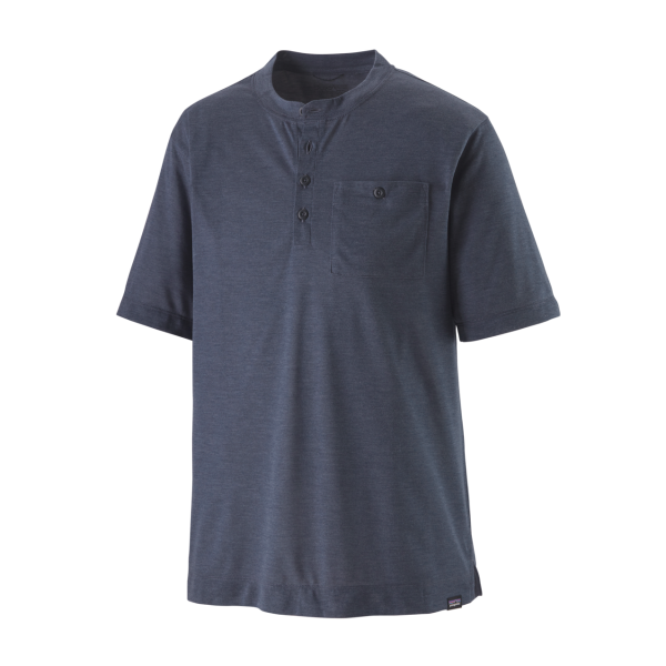 PATAGONIA M's Cap Cool Trail Bike Henley