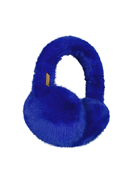 BARTS Big Fur Earmuffs