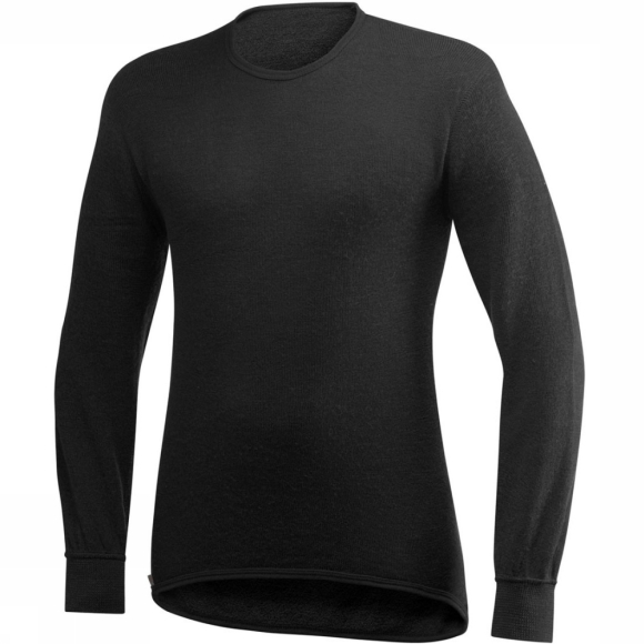 WOOLPOWER WP Crewneck LS 200