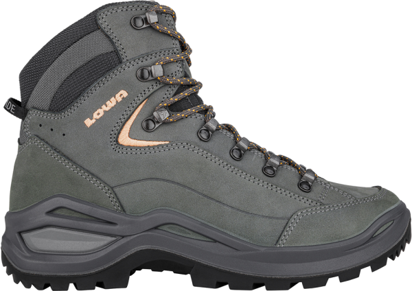 LOWA Damen Wanderschuh "RENEGADE EVO LL MID WS"