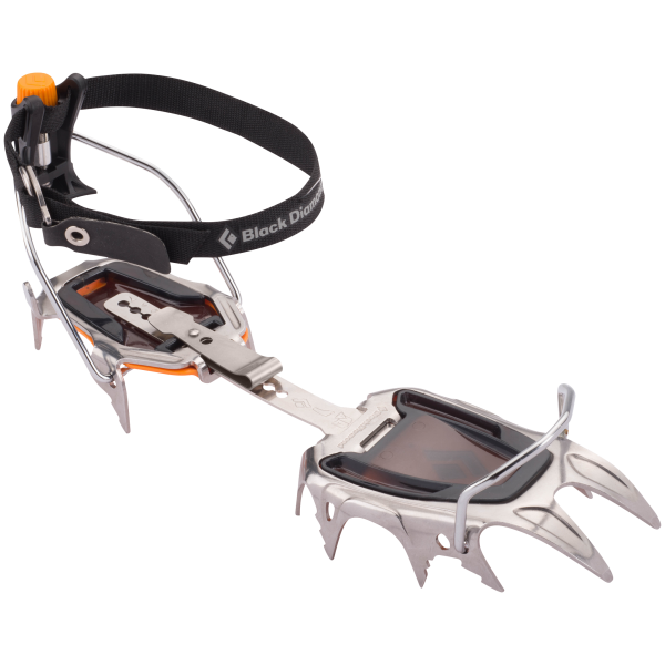 BLACK DIAMOND SABRETOOTH PRO