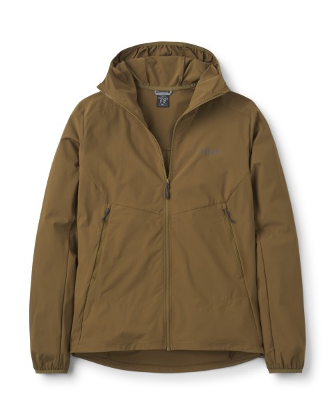 RAB He-Softshelljacke "Borealis M"