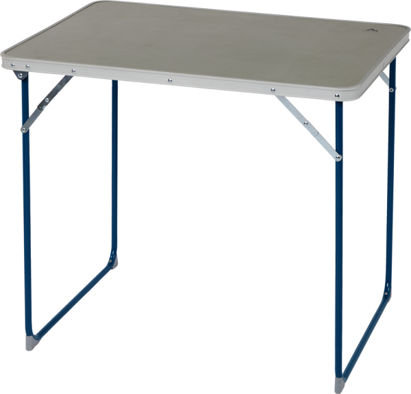 McKINLEY Campingteil Tisch Camp Table I