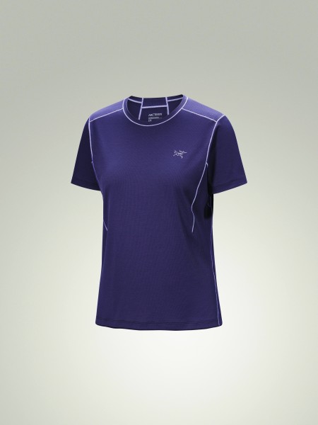 ARCTERYX Sunna Crew SS W
