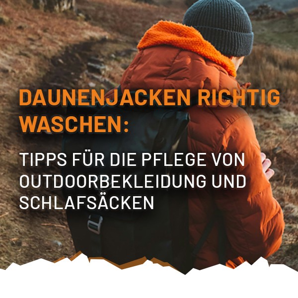 daunenjackerichtigwaschen