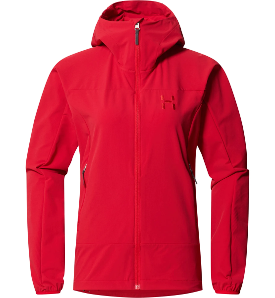 HAGLÖFS Da-Softshelljacke "Rosson"
