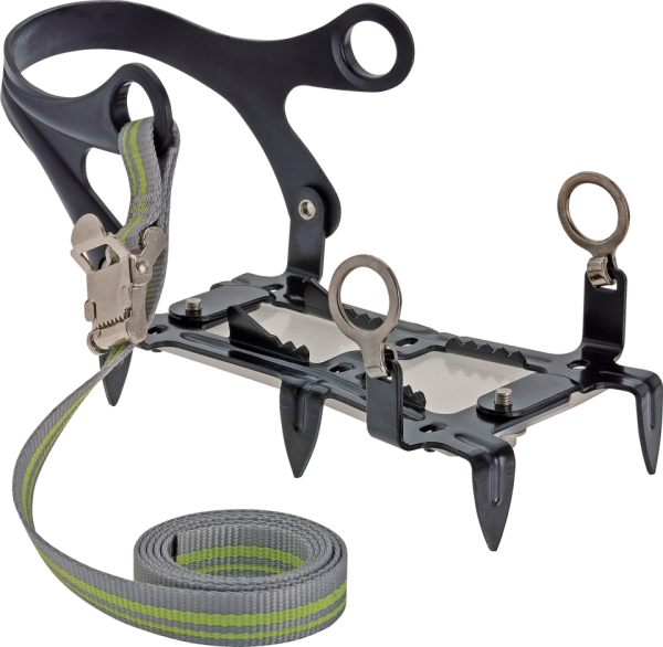 EDELRID Steigeisen 6 Point Grödel